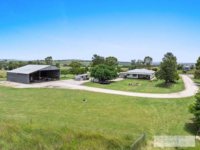 1436 Freestone Road, QLD 4370