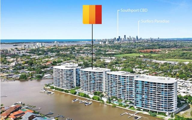 3310/5 Harbourside Court, QLD 4216