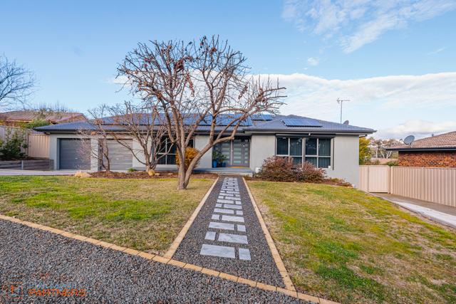 16 Riordan Street, ACT 2904