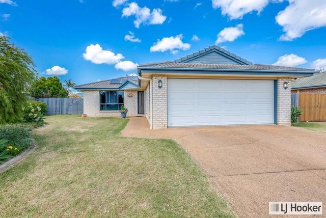 5 Stuckey Drive, QLD 4670