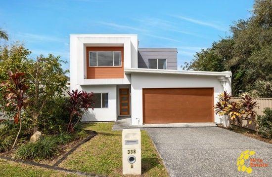 338A Ron Penhaligon Way, QLD 4226