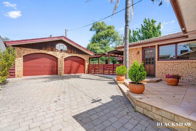 35 Postle Circuit, ACT 2615