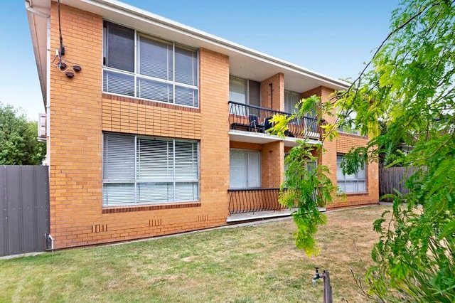 15/11 Parker Street, VIC 3204