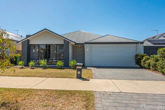 48 Aquamarine Parade, WA 6176