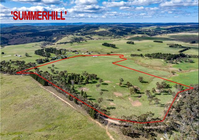 1182 Yalbraith Road, NSW 2580