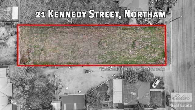 21 Kennedy Street, WA 6401