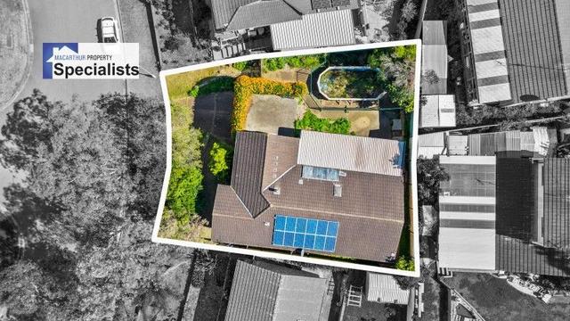 12 Jersey Parade, NSW 2566