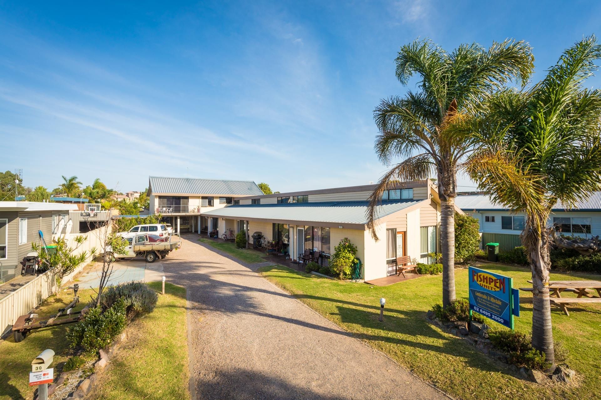 6/30 Fishpen Road, Merimbula NSW 2548 Allhomes