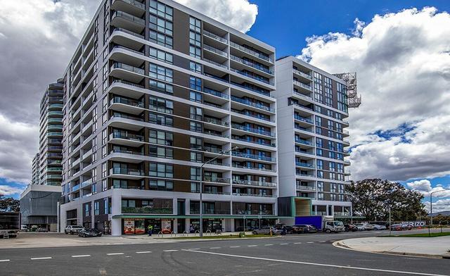 Unit 805/2 Gribble St, ACT 2912