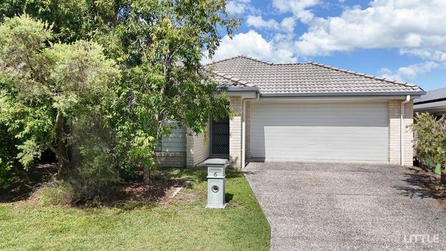 6 Ridgeview Lane, QLD 4207