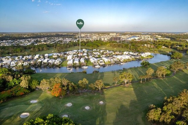 7689 Fairway Boulevard, QLD 4212