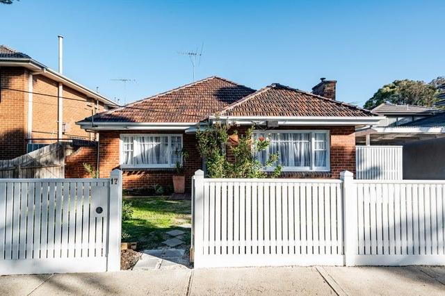 17 Hampton Parade, VIC 3012