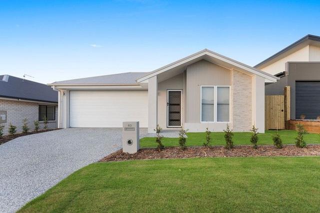 63 Dobbie Crescent, QLD 4306