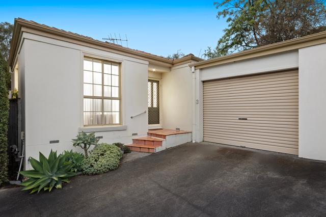 3/7 Aringa Court, VIC 3156