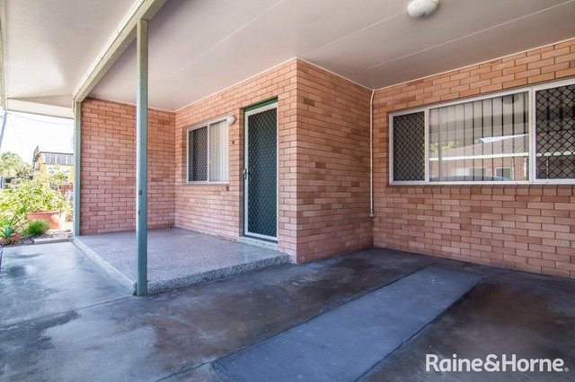 8/89 Milton Street, QLD 4740