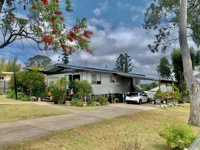 87 Wickham Street, QLD 4615