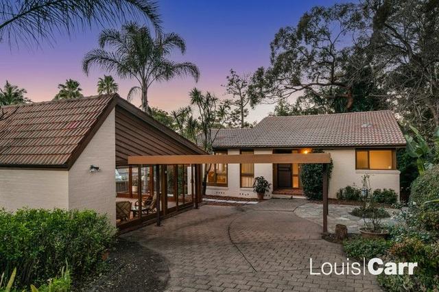 3 Walnut Grove, NSW 2126