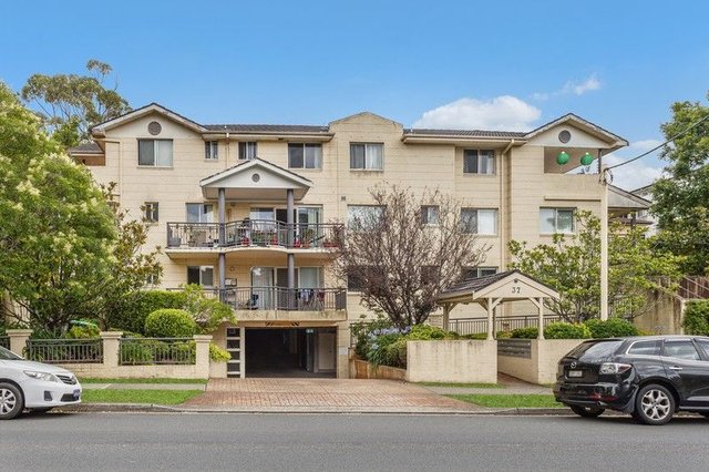 29/37-39 Sherbrook Road, NSW 2077