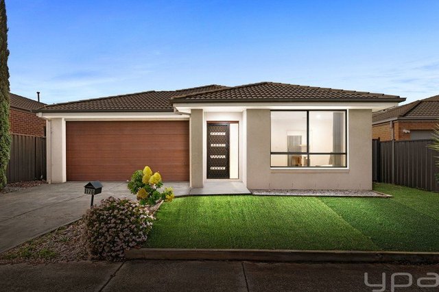 1176 Ison  Road, VIC 3024