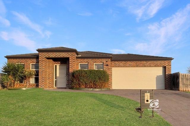 7 Norman Court, VIC 3909
