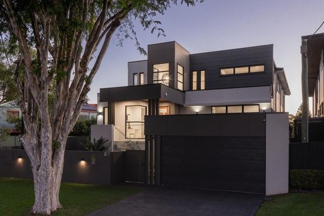 27 Vivian Street, QLD 4105