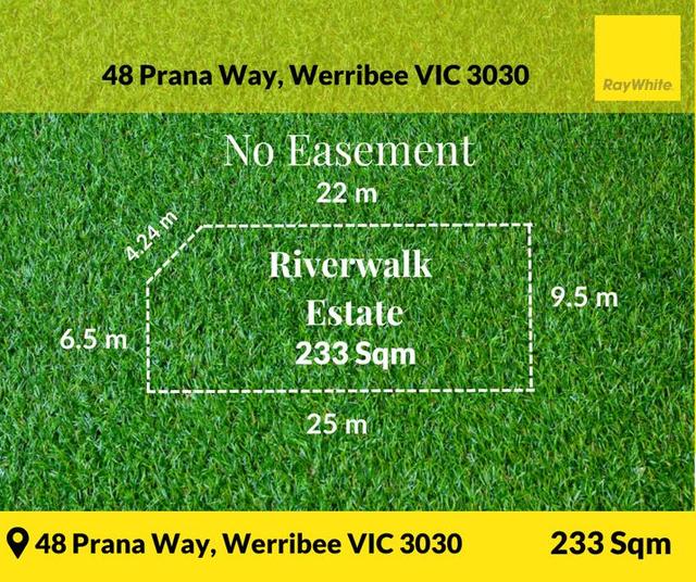 48 Prana Way, VIC 3030
