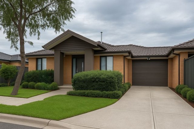 8A Honour Street, VIC 3064