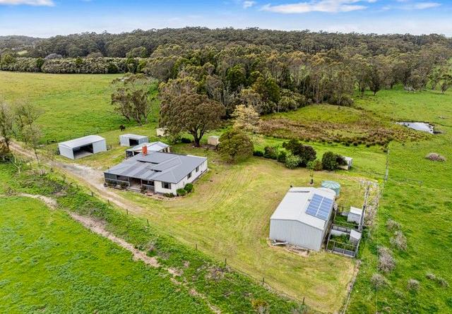 885 Woorarra  Road, VIC 3962