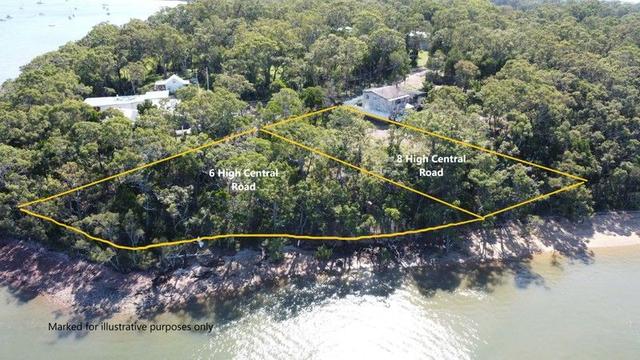 6-8 High Central Rd, QLD 4184