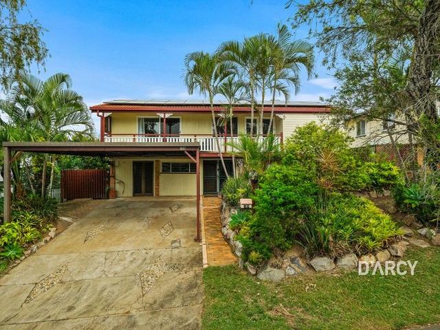 139 Camelia Avenue, QLD 4053
