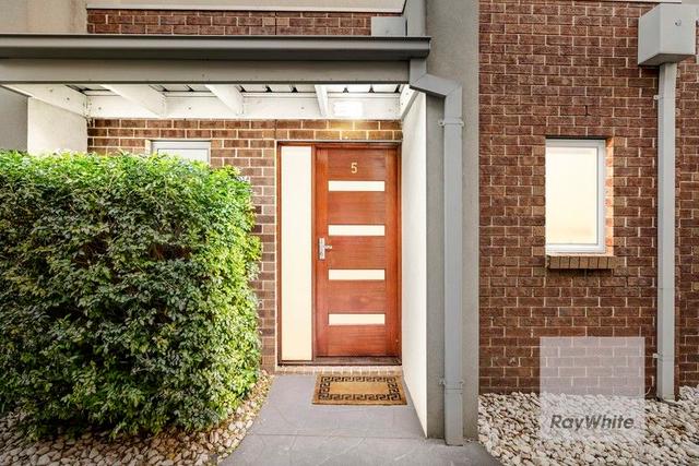 5/640 Bell Street, VIC 3072