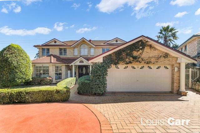 15 Fernleigh Close, NSW 2126