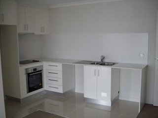 Studio Kitchen