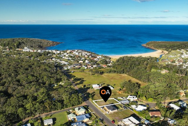 23 Forest Road, NSW 2539