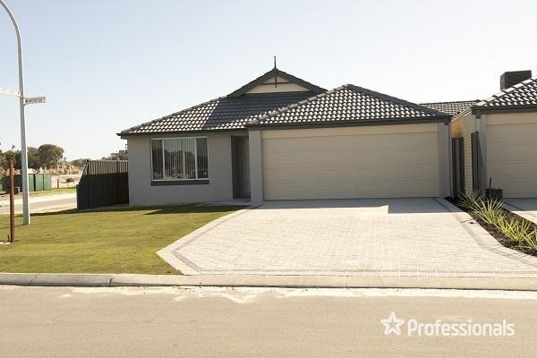 1A Monitor Way, WA 6055