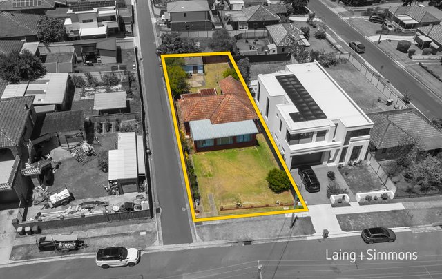 2 Irrigation Road, NSW 2160