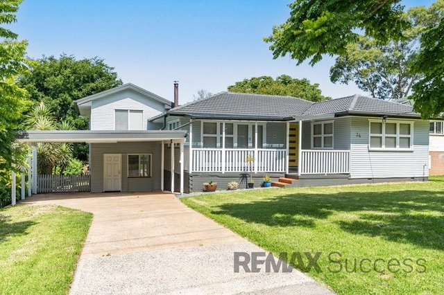34 Hoey Street, QLD 4350