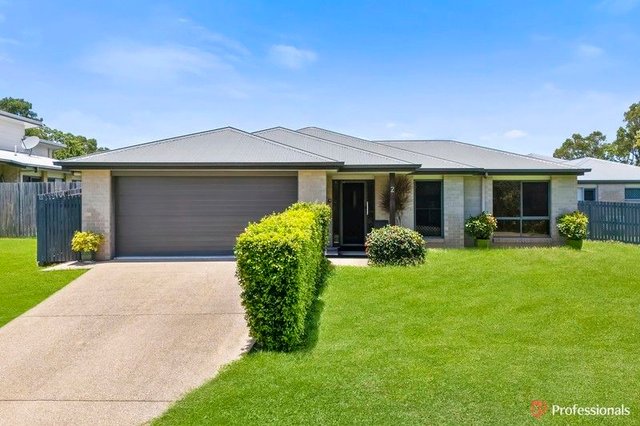 2/2 Finch Avenue, QLD 4703