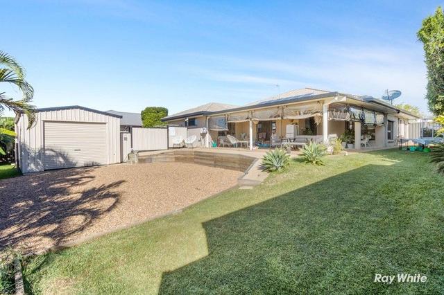 14 Kingfisher Drive, QLD 4703