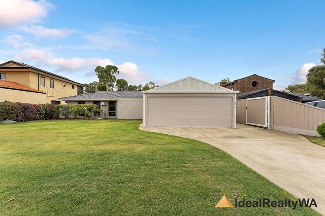 4 Morningcloud Vale, WA 6155