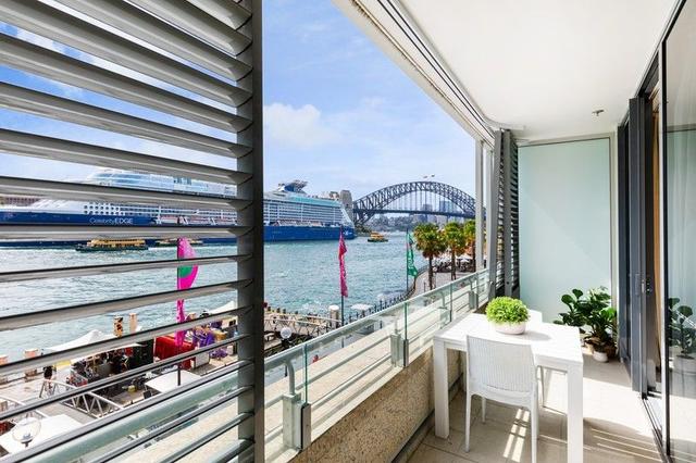 14/7 Macquarie Street, NSW 2000