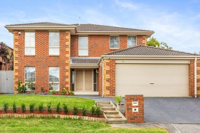 19 Colonial Court, VIC 3152