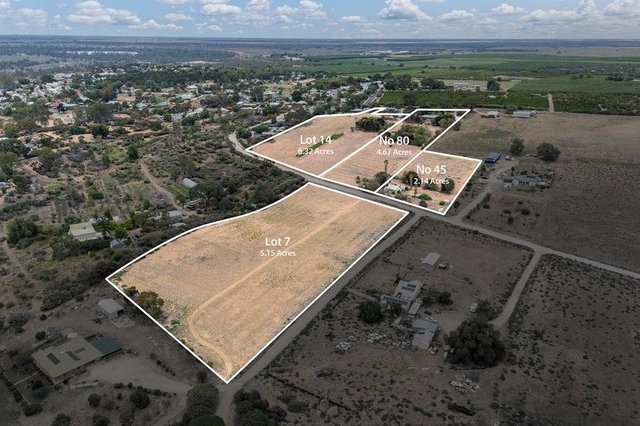 80 Nildottie Road, SA 5354