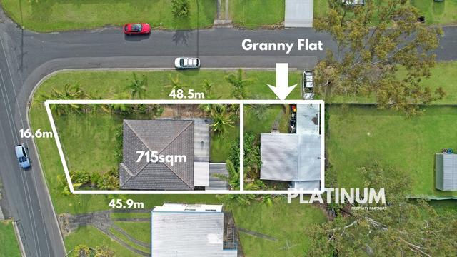 133 Greville Ave, NSW 2540