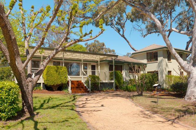 38 Canning Street, ACT 2602
