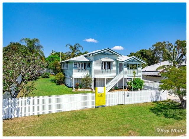 7 Millroy Street, QLD 4700