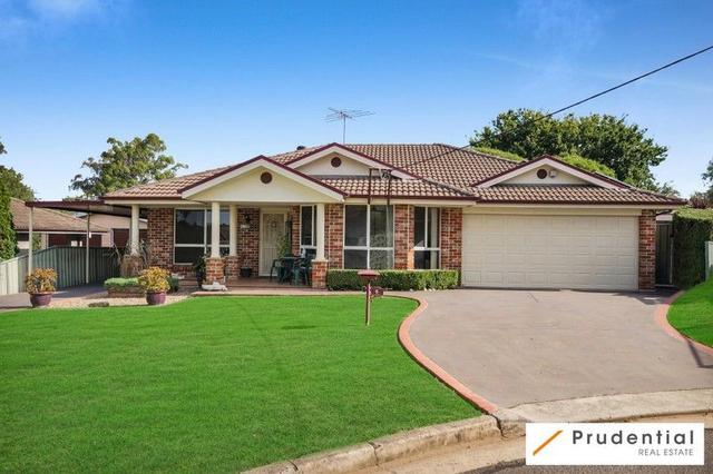 6 Sussex Place, NSW 2567