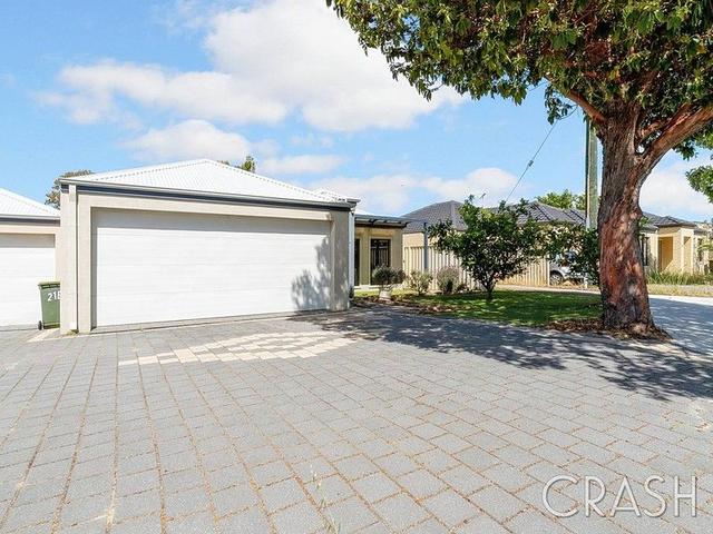 21A Shipley Place, WA 6061