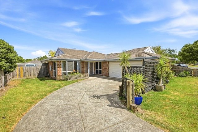 35 Bellevue Drive, VIC 3806