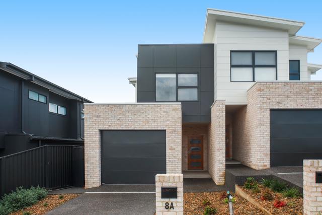 8A Universal Avenue, NSW 2529